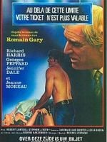 Pôster de Sedução do Destino