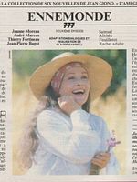 Pôster de L'ami Giono : Ennemonde