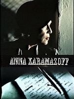 Pôster de Anna Karamazoff
