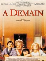 Pôster de À demain