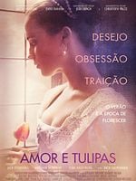 Pôster de Amor e Tulipas