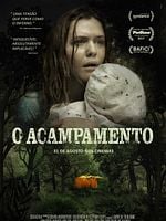 Pôster de O Acampamento