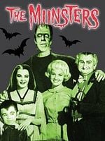 Pôster de Os Monstros