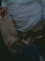 Pôster de Ryuichi Sakamoto: Coda