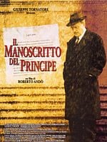 Pôster de Il Manoscritto Del Principe