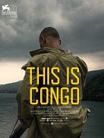 Pôster de A Guerra no Congo