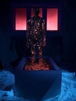 Pôster de The Crescent