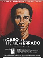 Pôster de O Caso do Homem Errado