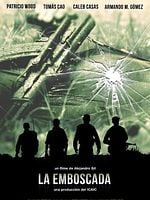 Pôster de La Emboscada