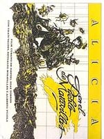 Pôster de Alicia en el pueblo de Maravillas