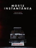 Pôster de Morte Instantânea