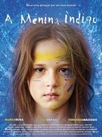 Pôster de A Menina Índigo
