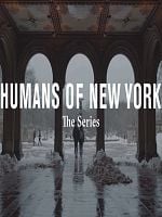 imagem de Humans of New York