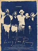 Pôster de Long Time Running