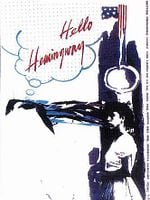 Pôster de Hello Hemingway