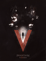 Pôster de Phantasm: Ravager