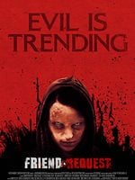 Pôster de Friend Request