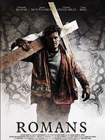 Pôster de Atormentado Pelo Passado