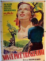 Pôster de Páscoa de Sangue