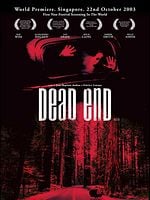 Pôster de Rota da Morte