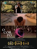 Pôster de O Corpo em Terapia