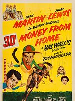 Pôster de A Barbada do Biruta