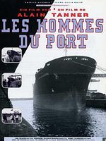 Pôster de Les Hommes du port