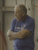 Pôster de Love Means Zero