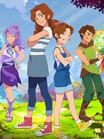 imagem de Lego Elves: Segredos de Elvendale