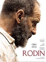 Pôster de Rodin