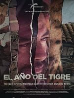 Pôster de El Año del Tigre