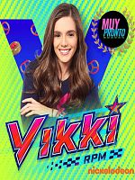imagem de Vikki RPM