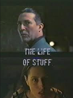Pôster de The Life of Stuff
