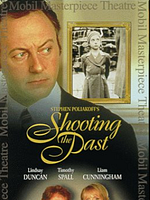 Pôster de Shooting the Past