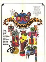 Pôster de Um Jogador Romântico