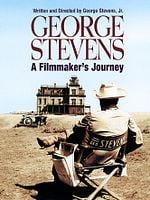 Pôster de George Stevens: A Filmmaker's Journey