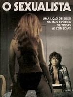 Pôster de O Sexualista