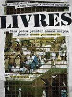 Pôster de Livres