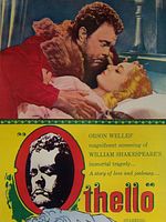 Pôster de Otelo
