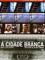 Pôster de A Cidade Branca