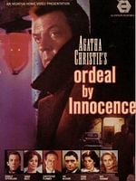 Pôster de Punição para a Inocência