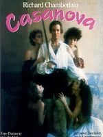 Pôster de Casanova, O Maior Amante de Todos os Tempos