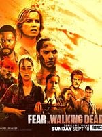 Fear the Walking Dead