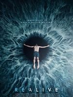 Pôster de Projeto Lazarus