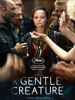 Pôster de Uma Criatura Gentil