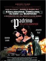 Pôster de El Padrino
