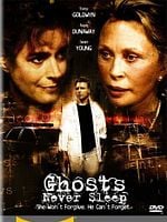 Pôster de Ghosts Never Sleep