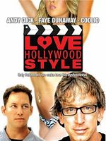 Pôster de Love Hollywood Style
