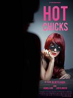Pôster de Hot Chicks