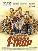 Pôster de Tropa de Choque: Um Homem a Mais